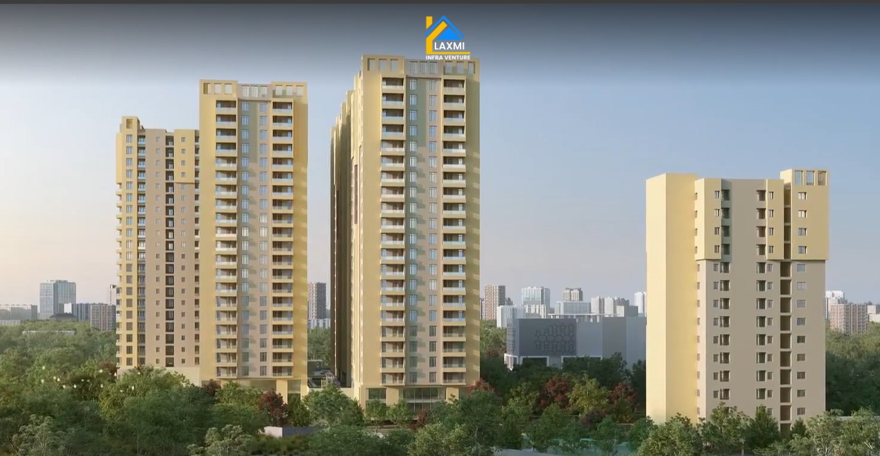 Premium 3 BHK Flats for Sale in Bhubaneswar: Your Dream Home Awaits